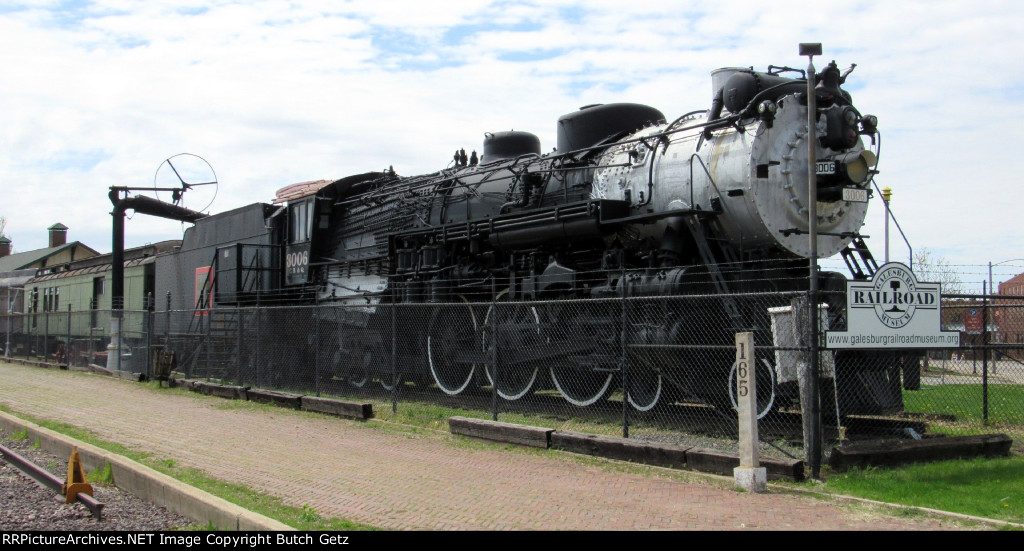 CBQ 3006